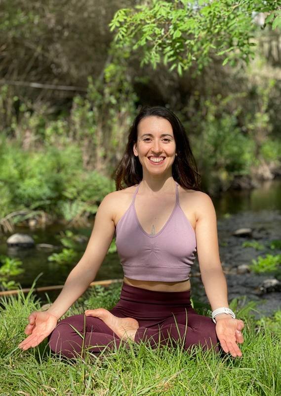 Home 1 Yoga Sandrina nature
