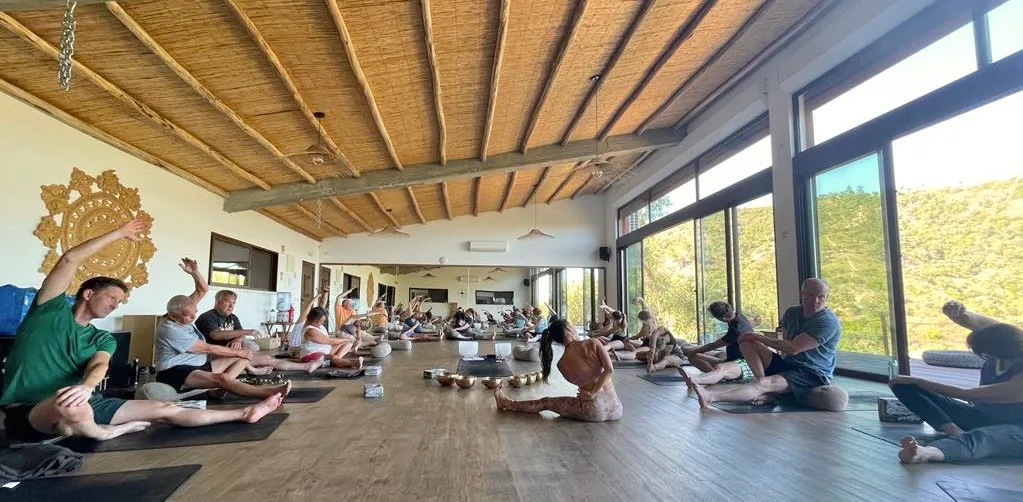 Home 7 New beginnings yoga retreats Sandrina